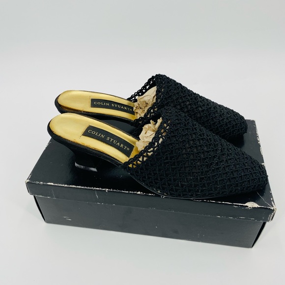 Colin Stuart - Picture 2 of 5